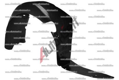 L zadní plastové nadkolí, kombi 36.71.389, 8200002141  L zadní plastové nadkolí, kombi 36.71.389, 8200002141