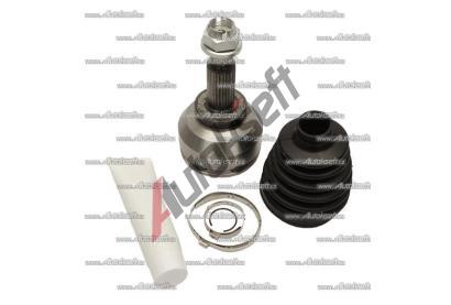 Starline P/L homokinetický kloub 36.71.602, 8592808259152  Starline P/L homokinetický kloub 36.71.602, 8592808259152