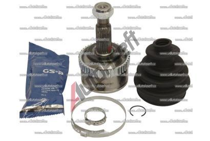 Starline Homokinetický kloub 36.72.600, 8592808274780  Starline Homokinetický kloub 36.72.600, 8592808274780