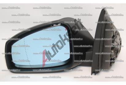 L elektricky ovldan zrctko - pro lak 36.75.203, 963020140R