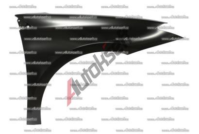 P přední blatník 36.75.310, RG114355  P přední blatník 36.75.310, RG114355