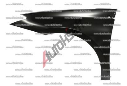 L přední blatník 36.75.311, RG113760  L přední blatník 36.75.311, RG113760