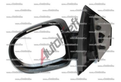 L elektricky ovldan zrctko - pro lak [09-] 36.79.203, RG151823