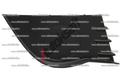 P mřížka předního nárazníku 36.79.242, RG108318  P mřížka předního nárazníku 36.79.242, RG108318