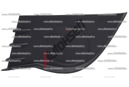 L mřížka předního nárazníku 36.79.243, RG108319  L mřížka předního nárazníku 36.79.243, RG108319