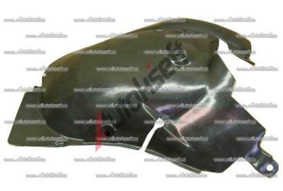 L přední plastové nadkolí - zadní část 36.79.321, 5907687522717 L přední plastové nadkolí - zadní část 36.79.321, 5907687522717