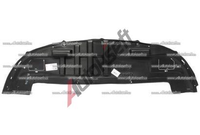 ochranný kryt pod nárazník 36.79.344, 5907687520485  ochranný kryt pod nárazník 36.79.344, 5907687520485