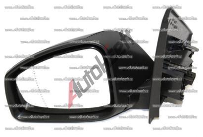 L elektricky ovládané zrcátko 36.83.201, RG151831  L elektricky ovládané zrcátko 36.83.201, RG151831