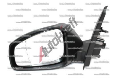 L elektricky ovldan zrctko - pro lak 36.83.205, RG150107