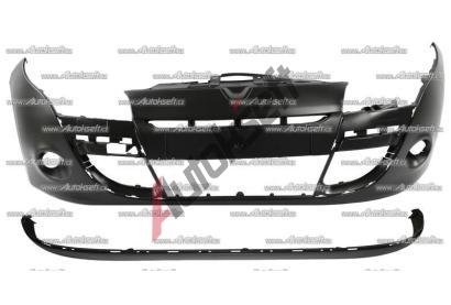 přední nárazník pro lak, 3dv. 36.83.250, 8057681050369  přední nárazník pro lak, 3dv. 36.83.250, 8057681050369