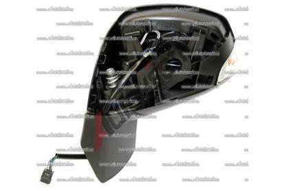 L elektricky ovldan zrctko - pro lak 36.84.213, 963021615R