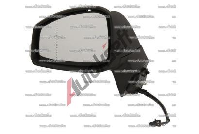 L elektricky ovldan zrctko - pro lak 36.84.215, 963024894R