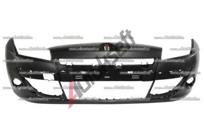 přední nárazník pro lak se spoilerem 36.84.250, 620222226R přední nárazník pro lak se spoilerem 36.84.250, 620222226R