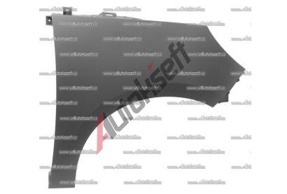 P pedn blatnk pro lak [12-] 36.84.312, 6310-078-94R