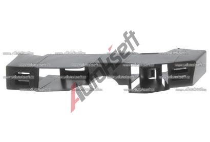 L vodicí lišta předního nárazníku 36.88.263, 6209-314-65R L vodicí lišta předního nárazníku 36.88.263, 6209-314-65R