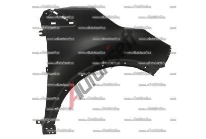 P přední blatník - plastový 36.88.310, 631006348R P přední blatník - plastový 36.88.310, 631006348R