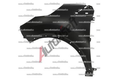 L pedn blatnk - plastov 36.88.311, 631019604R