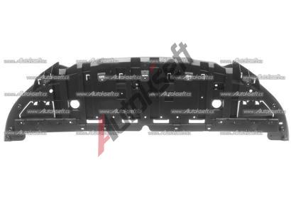 ochranný kryt pod přední nárazník 36.88.342, 6209-200-67R ochranný kryt pod přední nárazník 36.88.342, 6209-200-67R