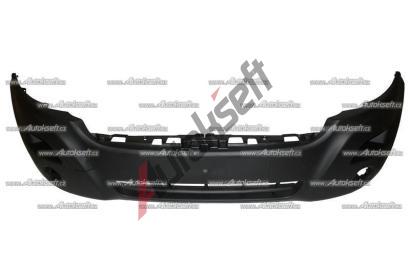 přední nárazník s otvory pro mlhovky 36.94.252, 8051499702564  přední nárazník s otvory pro mlhovky 36.94.252, 8051499702564