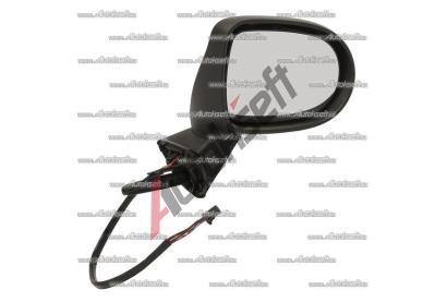 P elektricky ovldan zrctko - pro lak [02/08-] 36.96.206, 7701069545