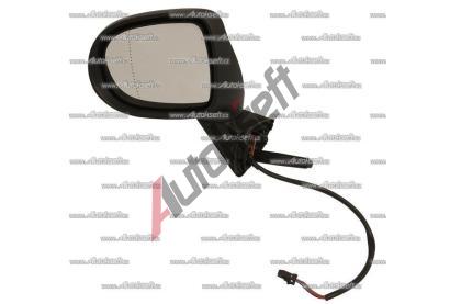 L elektricky ovldan zrctko - pro lak [02/08-] 36.96.207, 7701069544