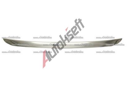 chromová lišta přední mřížky 36.99.232, 8033533236358  chromová lišta přední mřížky 36.99.232, 8033533236358