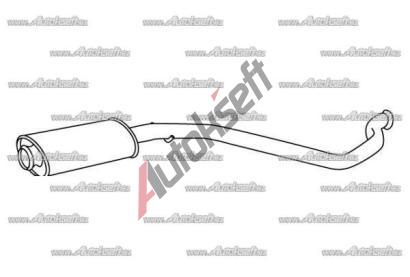 Starline stedn dl vfuku 38.14.421, -/282-849