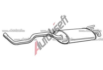 Starline Koncov dl vfuku 38.15.400, -/278-101