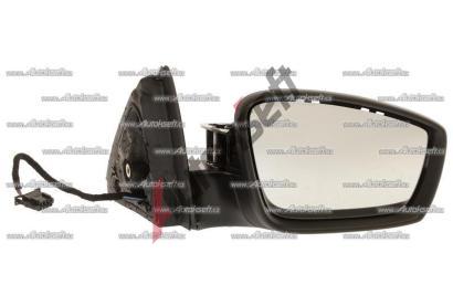 P elektricky ovládané zrcátko - pro lak 38.21.200, 5JB857508A9B9 P elektricky ovládané zrcátko - pro lak 38.21.200, 5JB857508A9B9