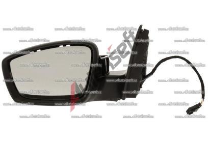 L elektricky ovládané zrcátko - pro lak 38.21.201, 5JB857507A9B9 L elektricky ovládané zrcátko - pro lak 38.21.201, 5JB857507A9B9