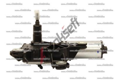 zadn� motor st�ra�e [06-] 38.28.871, 4046283561247