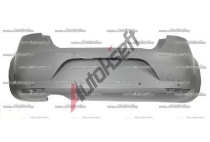 zadn nraznk pro lak s otv. pro park. senzory 38.35.284, 8033533190827