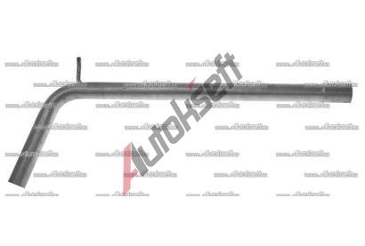 Starline Vfukov trubka 38.38.420, 5Z0253201B