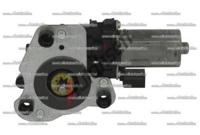 L el.motor stahovae - pedn - 3/5dv. 38.38.855, 8052740810977