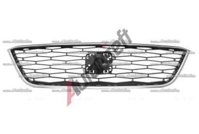 pedn mka, ern s chromovou litou [12-] 38.39.233, 6J0853651D9B9