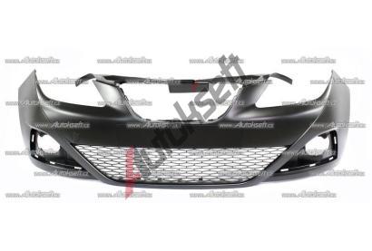 přední nárazník pro lak 38.39.252, 8055731241989 přední nárazník pro lak 38.39.252, 8055731241989