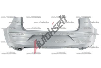 zadní nárazník pro lak 38.40.280, 5P0807417T GRU zadní nárazník pro lak 38.40.280, 5P0807417T GRU