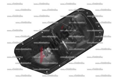 olej.vana-ocel 1,3L 40.10.470, 8585030005178