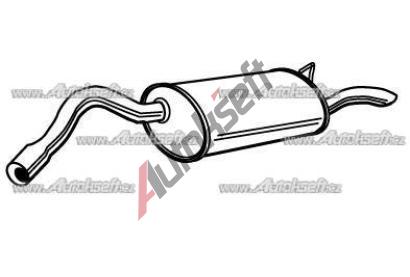 Starline Koncov dl vfuku 40.12.406, 220-671