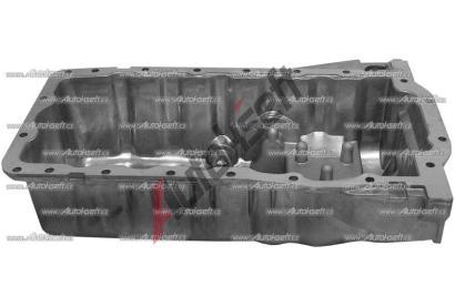 Olejová vana 1.8 40.14.480, 4046283526666 Olejová vana 1.8 40.14.480, 4046283526666