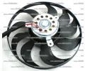 Vtrk chlazen motoru  ‐ 40.14.560-MV2