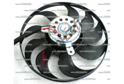 Motor a vrtule sahary chladie 40.14.560-MV2, 4250032665104