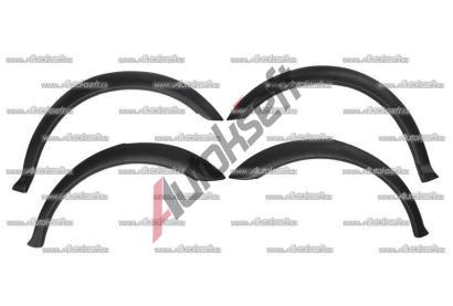 sada 4ks plastovch lem blatnk 40.15.394, RG114381