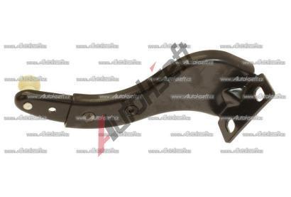 P valiv veden posuvnch dve 40.15.658, 2K0 843 436A