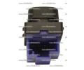 spna centrlnho zamykn 40.15.680A, 1Z0962125A