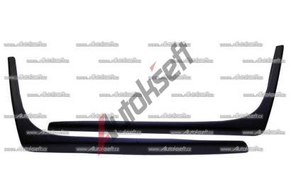 Sada lit (P + L) svtlomet - "mratka" 40.16.224, RG117533