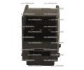 spna ovldn oken PP,ZL,ZP 40.16.680A, 3B0959855