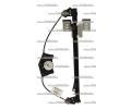 P stahovac mechanismus okna - pedn - BEZ MOTORU 40.19.850, 8052744057736