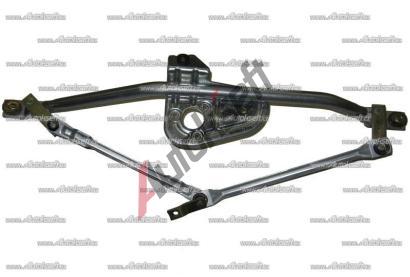 mechanizmus pednch stra - s thly 40.20.881, 4046283520930