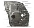 P stah. mech. okna - pedn - BEZ MOTORU 40.21.850, 4046283547999